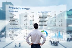 Financial Statement Preparation Queens, NY